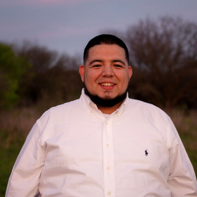 Picture of Frank  Quinones, mental health therapist in New Jersey, Texas