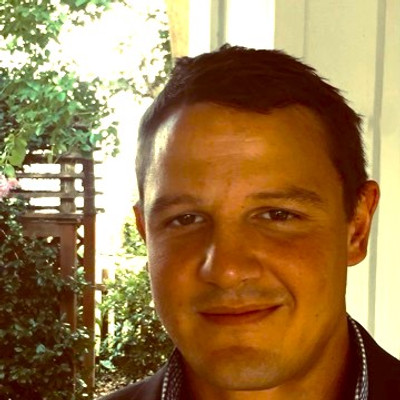Picture of Michael Catalana, mental health therapist in South Carolina, Tennessee