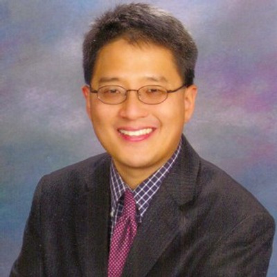 Picture of Harry Chiang, mental health therapist in Colorado
