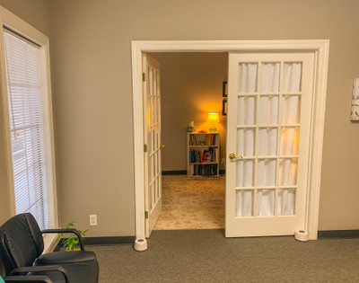 Therapy space picture #4 for Steven Estes, mental health therapist in Tennessee