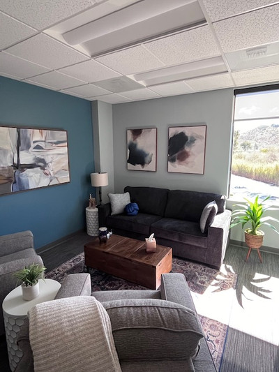 Therapy space picture #2 for Lauren Rogers , mental health therapist in California