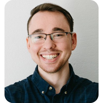 Picture of Nathan Becker, mental health therapist in Oregon
