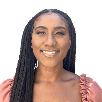 Picture of Jazmyne Thomas, mental health therapist in California
