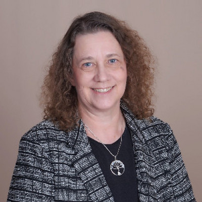 Picture of Lynn  Andrews, mental health therapist in Tennessee