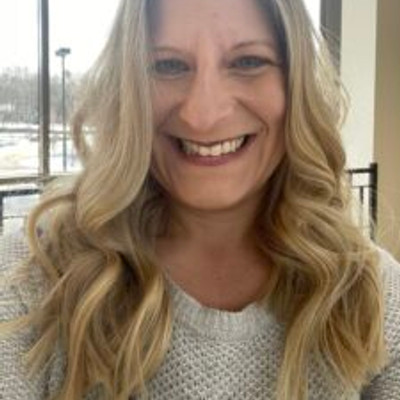 Picture of Candice Goykhberg, mental health therapist in Ohio