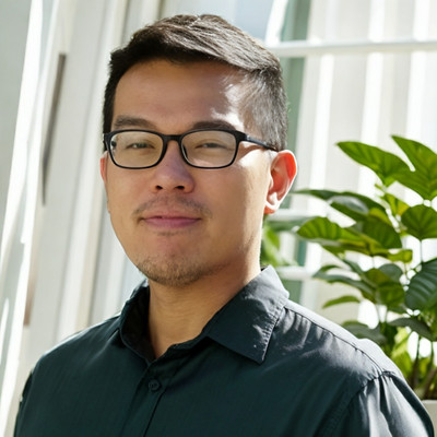 Picture of Jerry Kao, mental health therapist in California