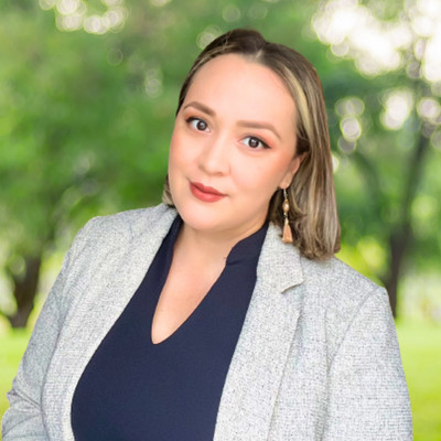 Picture of Nati Leal, mental health therapist in Texas