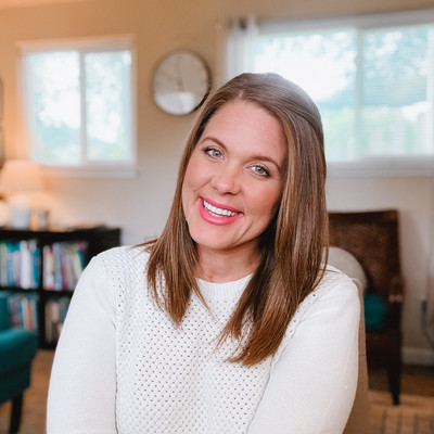 Picture of Heather  Peterson, mental health therapist in California