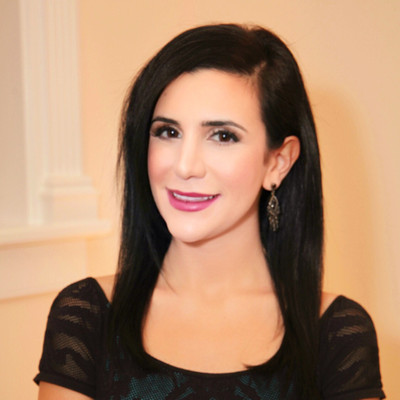 Picture of Leda Kaveh, mental health therapist in Maryland, Virginia