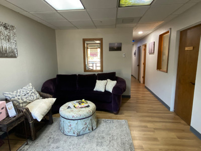 Therapy space picture #3 for Megan Yarnall, mental health therapist in Colorado