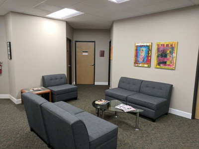 Therapy space picture #2 for Gabriel Trees, mental health therapist in Minnesota, Oregon