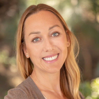 Picture of Erin  Oden, mental health therapist in California, Texas