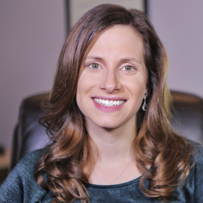 Picture of Emily Siegel, therapist in Georgia