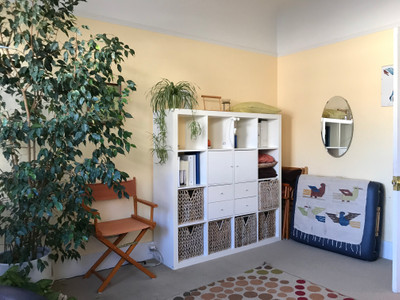 Therapy space picture #1 for Suzanne Adams, mental health therapist in California, New York