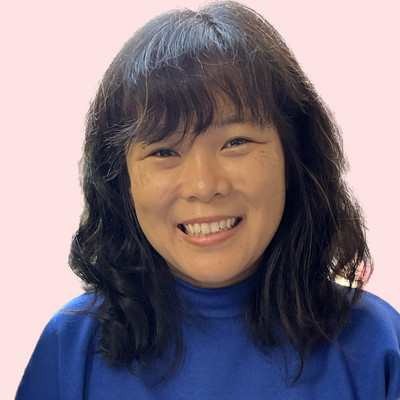 Picture of Chu Hui Cha, mental health therapist in California