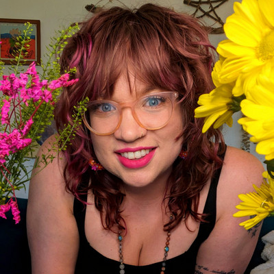 Picture of Tess Lipscomb, mental health therapist in Texas