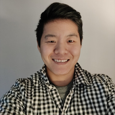 Picture of Theodore Ng, mental health therapist in Massachusetts