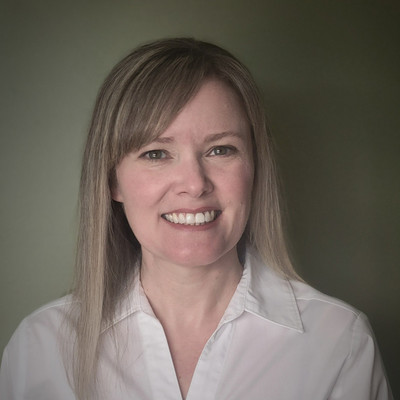 Picture of Christine McGrew, mental health therapist in Georgia