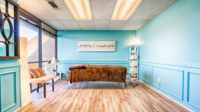 Therapy space picture #3 for Jasmine Baranpourian, therapist in Texas