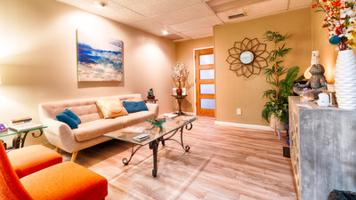 Therapy space picture #2 for Jasmine Baranpourian, therapist in Texas