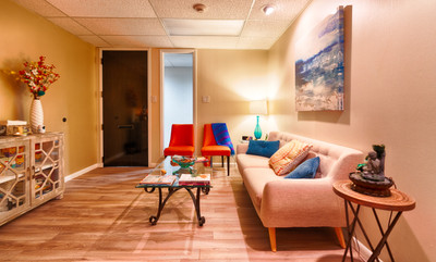 Therapy space picture #4 for Jasmine Baranpourian, therapist in Texas