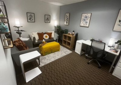 Therapy space picture #2 for Jenn Duncan, mental health therapist in Colorado