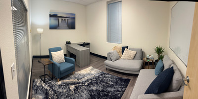 Therapy space picture #2 for Nicole Tanguay, MS, mental health therapist in Nevada