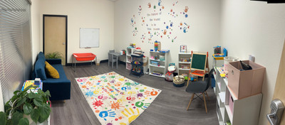 Therapy space picture #3 for Nicole Tanguay, MS, mental health therapist in Nevada