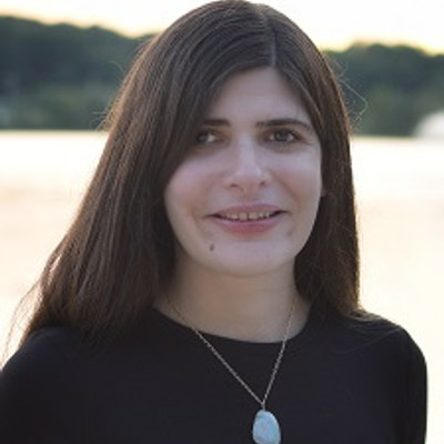 Picture of Sarah Sangermano, mental health therapist in Massachusetts, Rhode Island