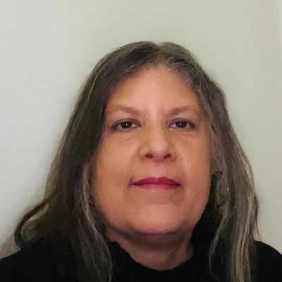 Picture of Shirley Hanson, mental health therapist in Arizona