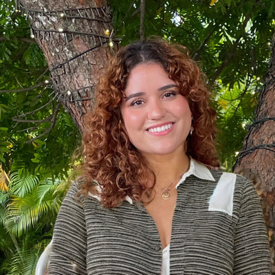 Picture of Jaylin Vidal, mental health therapist in Florida