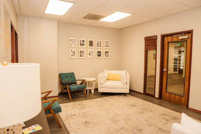 Therapy space picture #2 for Debra Denning, mental health therapist in Utah