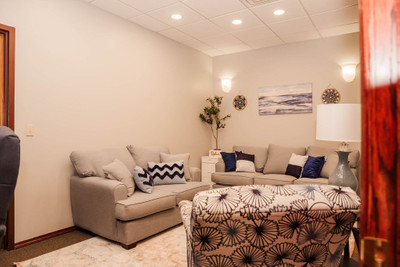 Therapy space picture #4 for Debra Denning, mental health therapist in Utah