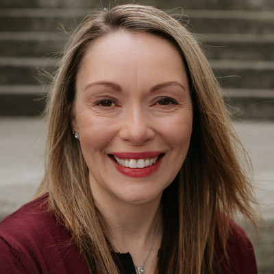 Picture of Wendy Naiman, mental health therapist in Washington