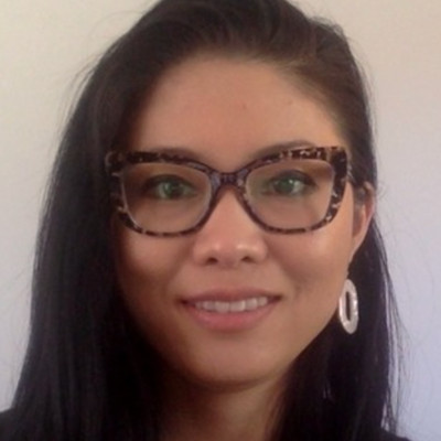 Picture of Jandy Choe, mental health therapist in New York