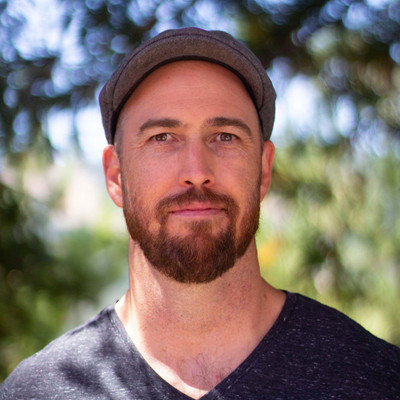 Picture of Andrew  Blair, mental health therapist in California