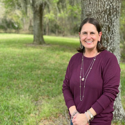 Picture of Dianna Carlson-Bright, mental health therapist in Florida