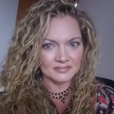 Picture of Christin Long, mental health therapist in Virginia