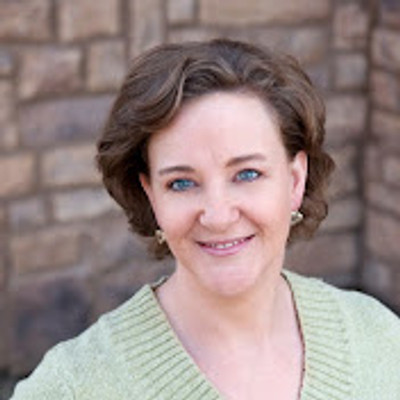 Picture of Debra McJimsey, mental health therapist in California