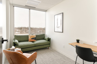 Therapy space picture #3 for Katherine Jones, mental health therapist in Minnesota