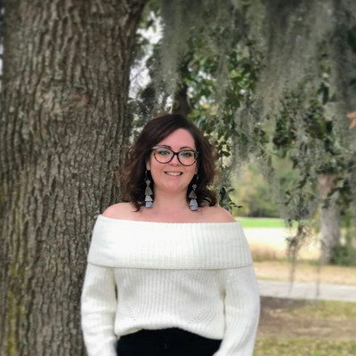 Picture of Brittany Mainord, mental health therapist in South Carolina