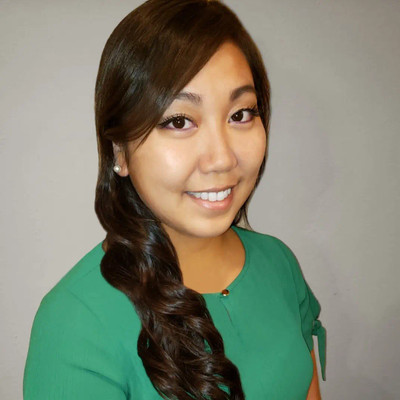 Picture of Catherine Trinh, mental health therapist in Texas