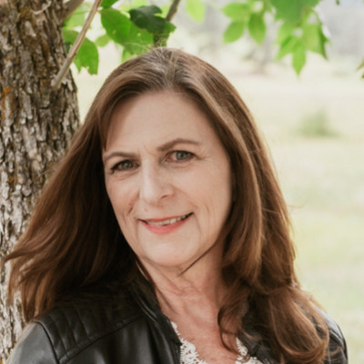 Picture of Susan Stone, mental health therapist in California, Colorado
