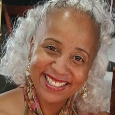 Picture of Cheryl Marrow, mental health therapist in District Of Columbia