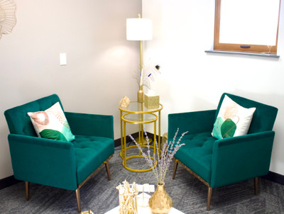 Therapy space picture #5 for Taylor Koehler, mental health therapist in Ohio