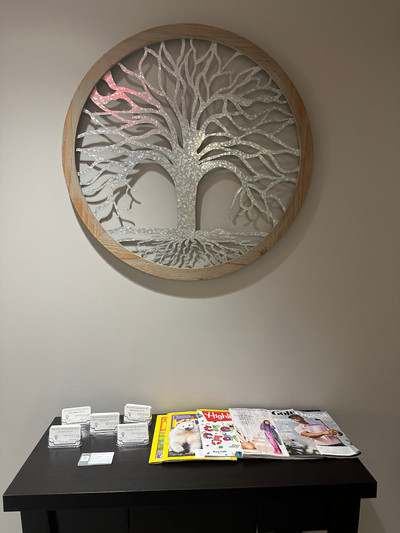 Therapy space picture #4 for Jordyn  Adams, mental health therapist in Michigan