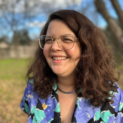 Picture of Jené Gutiérrez, mental health therapist in Texas