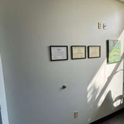 Therapy space picture #1 for Jeremy Henning, mental health therapist in Kansas