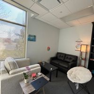Therapy space picture #2 for Jeremy Henning, mental health therapist in Kansas