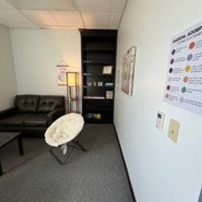 Therapy space picture #3 for Jeremy Henning, mental health therapist in Kansas